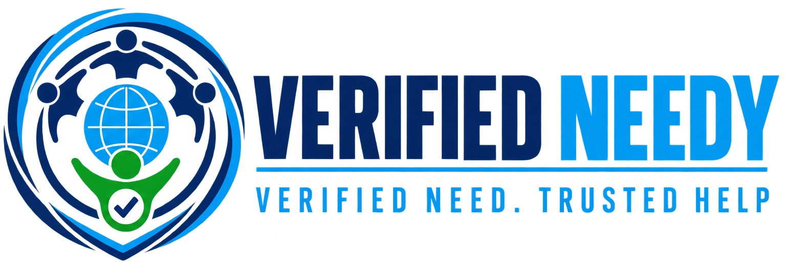 Verified Needy